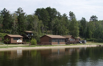 Clark's Camp